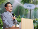 강삼영 당선인, 교육감 1호 결재 ‘교권보호지원단’ 신설