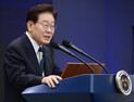 李대통령, 오늘 문재인 전 대통령과 청와대서 오찬