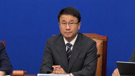 與 “국힘, 몽니로 시간 낭비…남은 상임위원장 선출 협조해야”