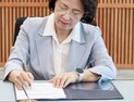 추미애 경기지사 1호 결재는 ‘K-반도체 혁신 대책’…반도체 초격차 속도전