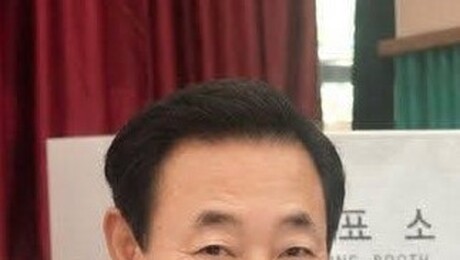 “4선 시장 견제할 적임자”…6선 박일배 양산시의장 선거판 ‘흔들기’
