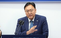 “8조 투자 발판으로 행정수도 속도”… 조상호 세종시장, 청사진 제