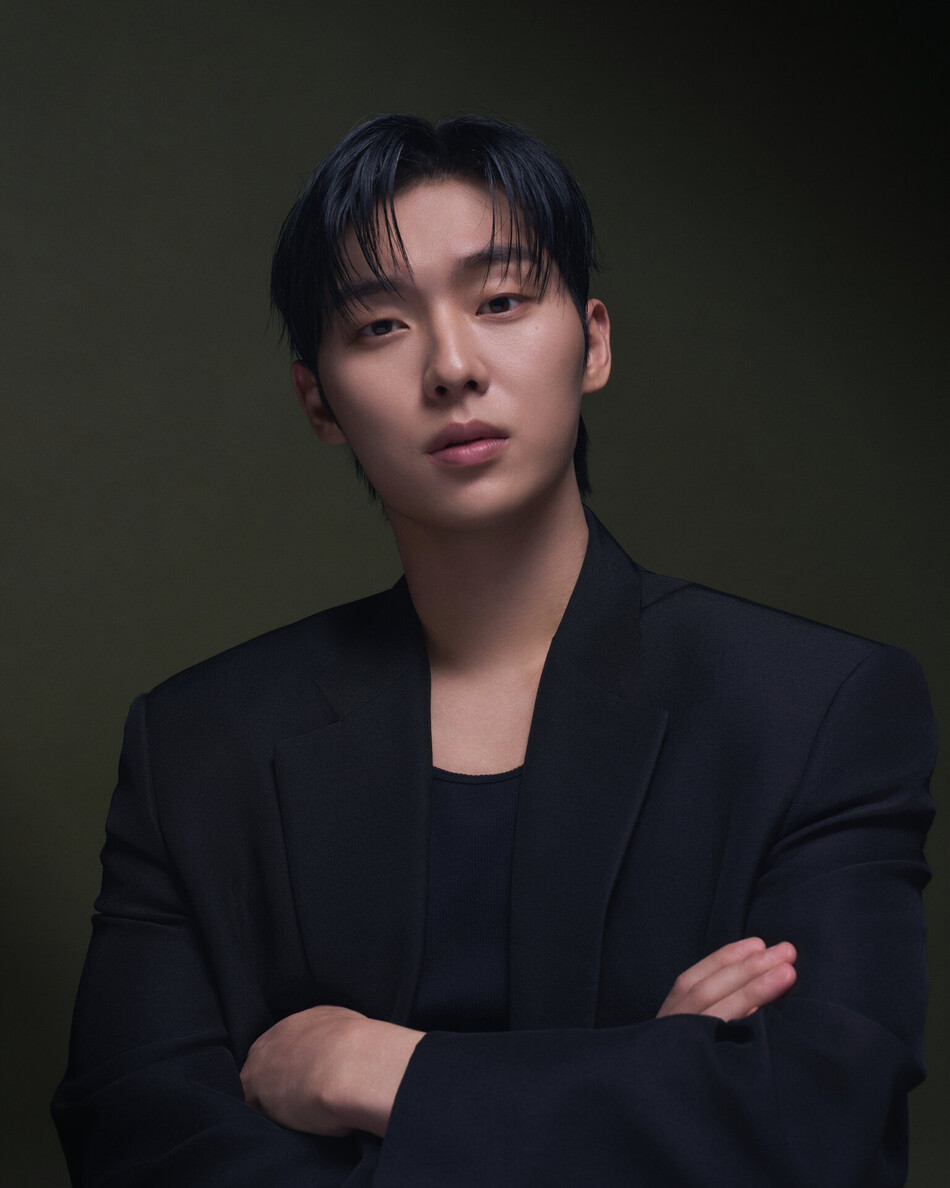 최현욱. 넷플릭스 제공
