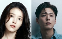 아이유ㆍ박보검, 광고업계가 선정한 ‘대한민국 대표 광고모델’ 1위