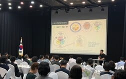 [충남에듀있슈] 교육계 최고 AI 전문가 릴레이 특강…미래교육 마중물 될까?