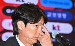 정몽규·홍명보 국회로…22일 축구협회 청문회