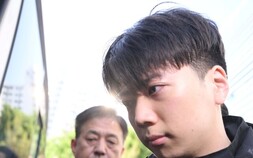 장윤기 ‘봐주기 수사’ 의혹…경찰 지휘부 압수수색