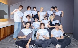 세븐틴 전원, 플레디스 엔터테인먼트와 두 번째 재계약