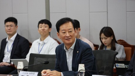 최은석 “빚의 벽 낮춘다”…폐업 소상공인 재기 해법 제시