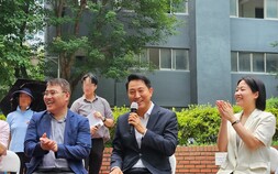 오세훈, ‘부동산’ 두고 또 각 세웠다…“주택공급 최대 리스크는 정부 태도”
