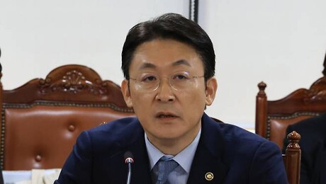 ‘빚 탕감’ 포퓰리즘 논란에…권대영 “사람 살리는 일”
