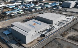 엘앤에프, NCM·LFP 재활용 밸류체인 완성…순환경제 주도권 확보
