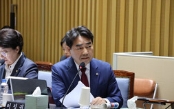 이성권 “삼전·하이닉스 레버리지 ETF는 선거용…이 대통령 사과해야”