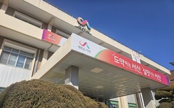 이완섭 서산시장, 국비 확보차…기획예산처 등 정부 방문