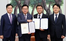 여야, ‘투표용지 부족 사태’ 특검법 합의…7월 처리 추진