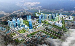 ‘3년째 멈춘 서대구역 개발, 새판 짠다’…대구시, 특별계획구역 지정