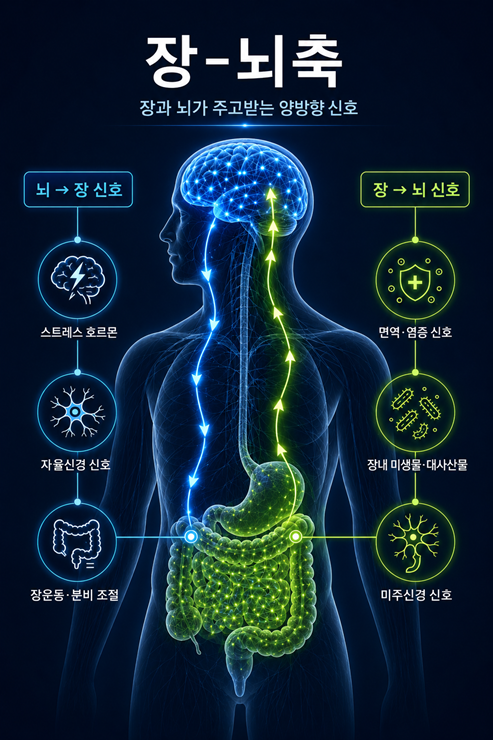 장-뇌축. 한국한의학연구원