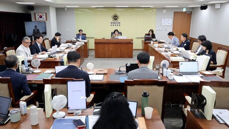 [충남도의회 상임위] 교육위, 지역 특성 반영한 맞춤형 교육 현안 대안 제시