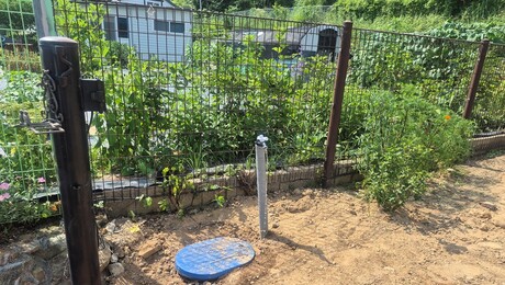“깨끗한 수돗물 첫 공급”…양산시 원동면 지방상수도 ‘개통’
